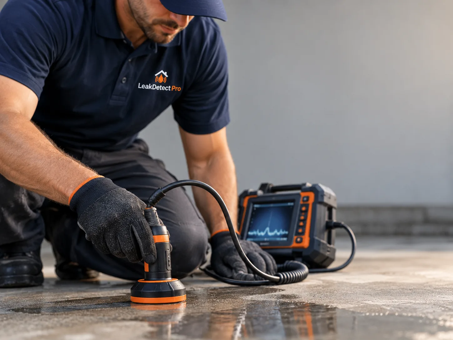 Roof Membrane Testing in Rio Frio, TX